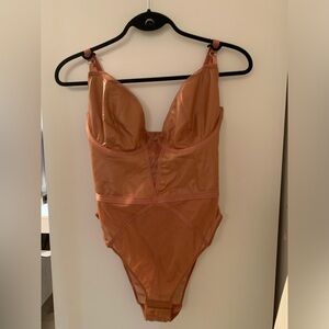 Bodysuit 34FF